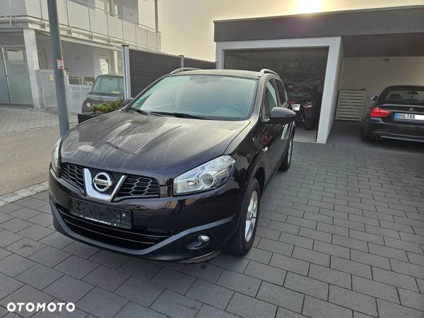 Nissan Qashqai 2.0 I-Way - 35