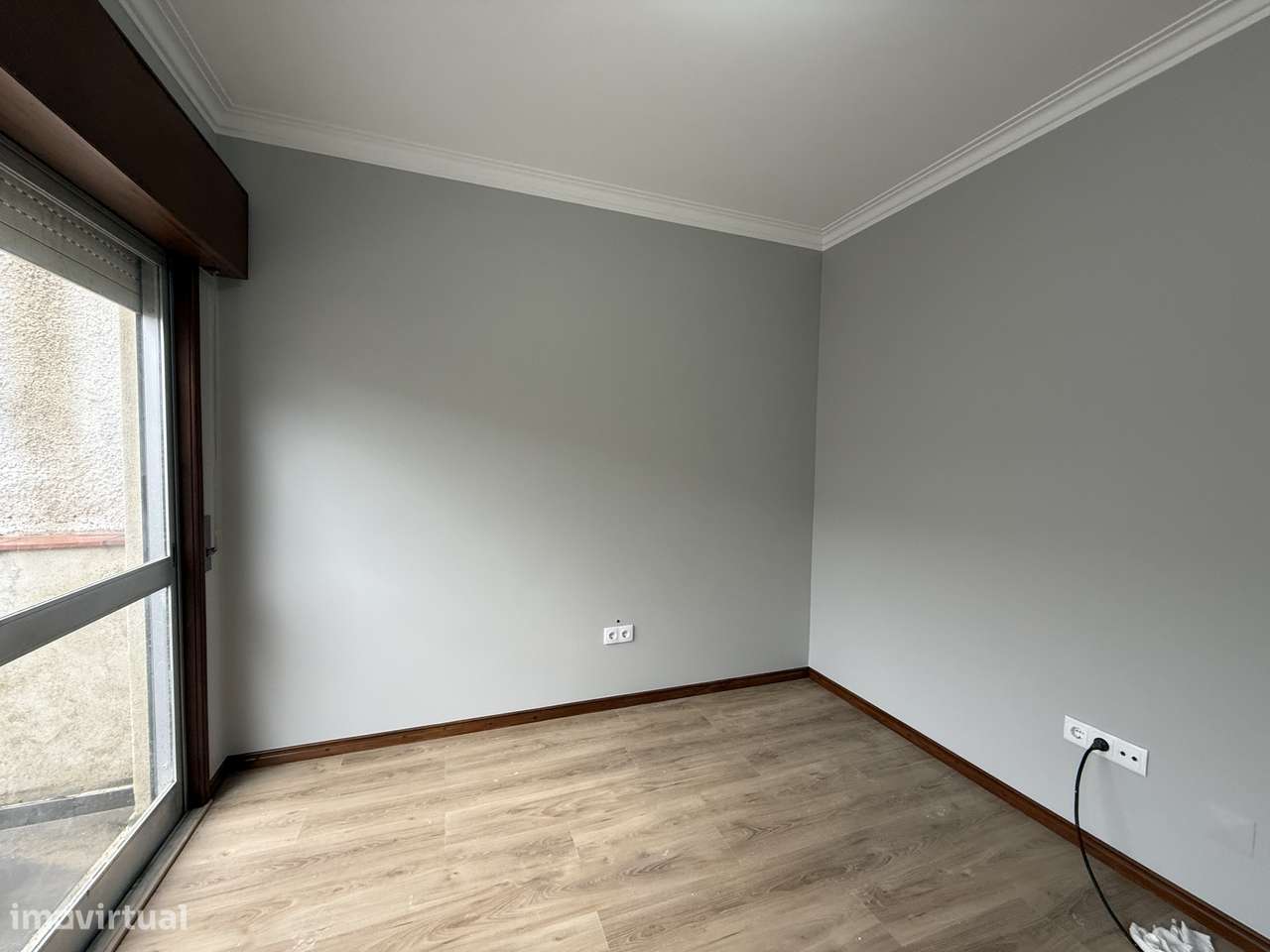 Arrendo apartamento T2 remodelado em Fornelo - Grande imagem: 3/7