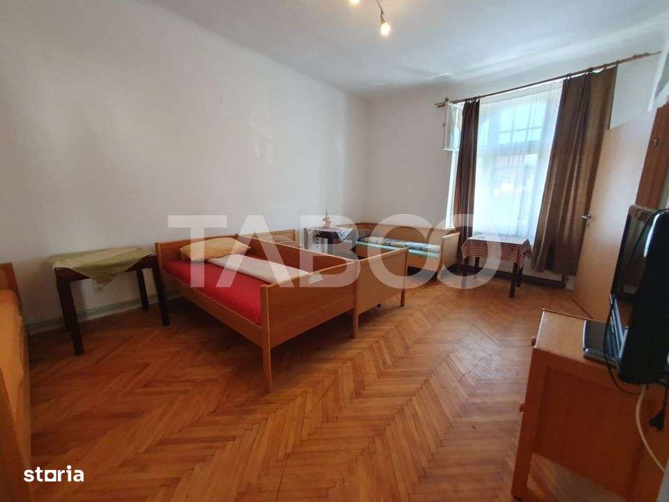 Casa de inchiriat zona Centrala 6 camere se inchiriaza si la muncitori - Imagine principală: 3/15