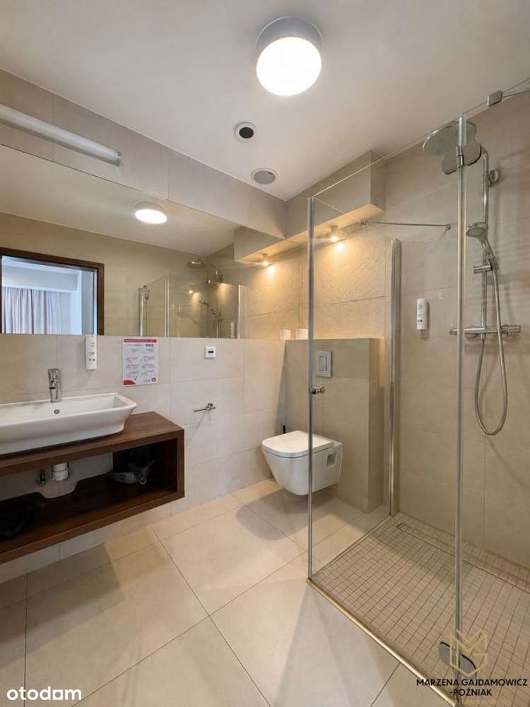 20 apartamentów - Międzyzdroje, Promenada Gwiazd-11