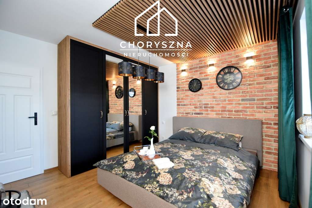 Parterowy, w pełni wyposażony dom-już w sprzedaży-9