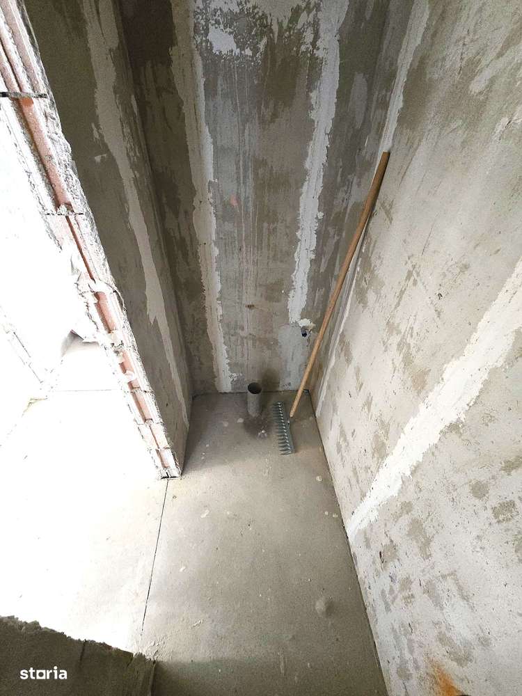 Apartament Nou cu 3 Camere - 94 mp utili | Parter | Strada Basmelor-4