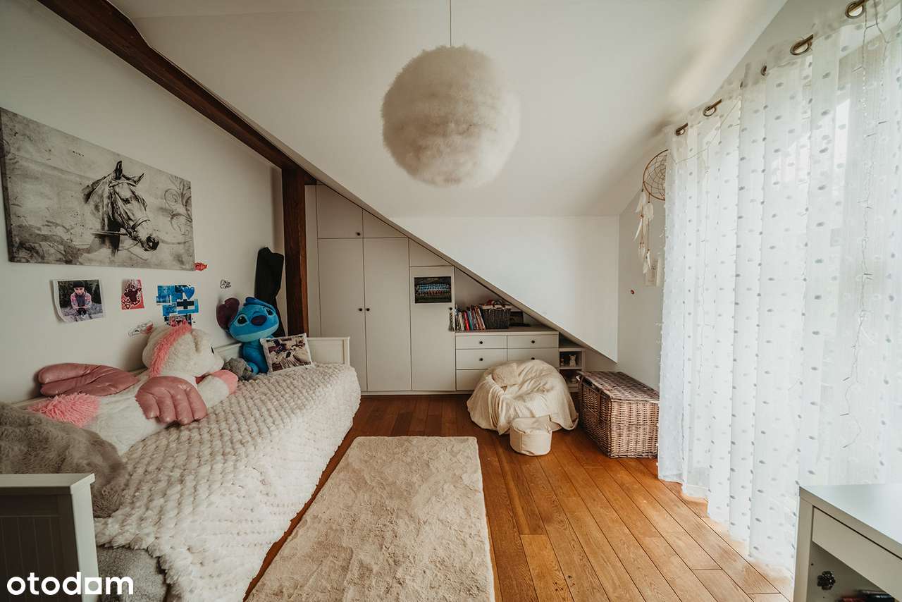 Komfortowy Dom z Sauną – 184,15 m² - Pełny obrazek: 5/20