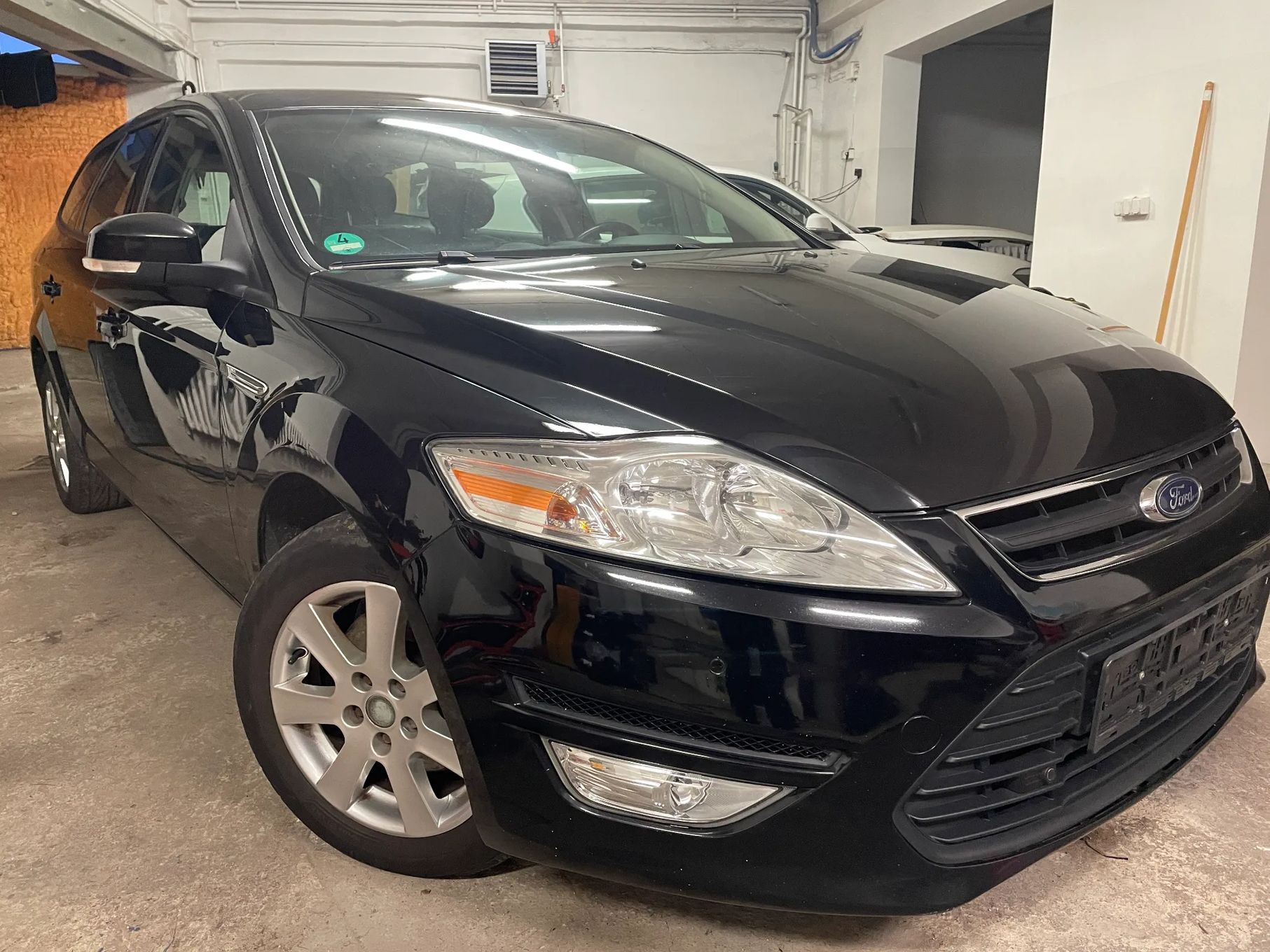 Używane Ford Mondeo - 28 900 PLN, 247 000 km, 2013