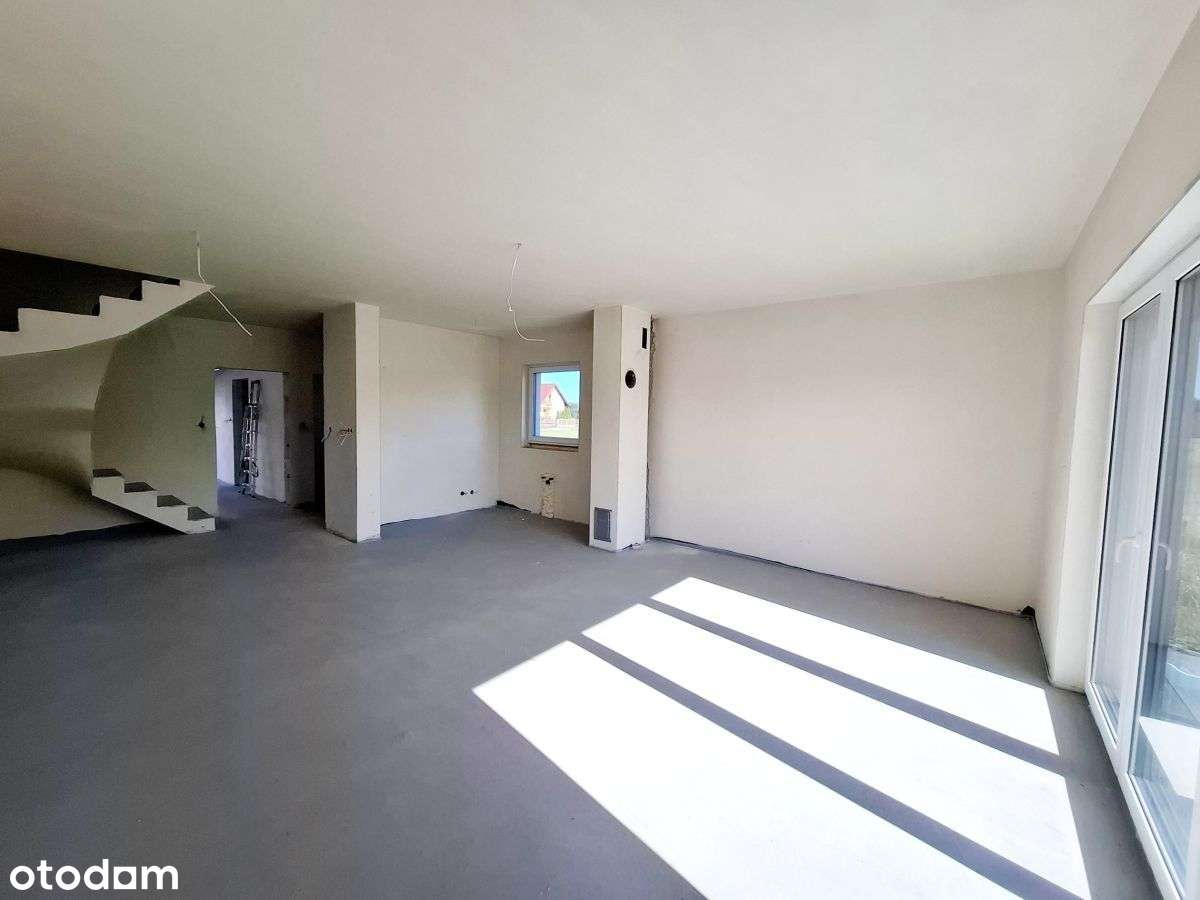 Dom, 120,60 m², Zielona Góra-4