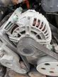 Alternator audi a4b6 1.8t benzina 2002 - 1