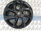 FELGA OPEL CORSA ADAM 4X100 7JX17   IS44 OPO 74K2 - 1