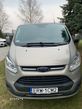 Ford Transit Custom - 2