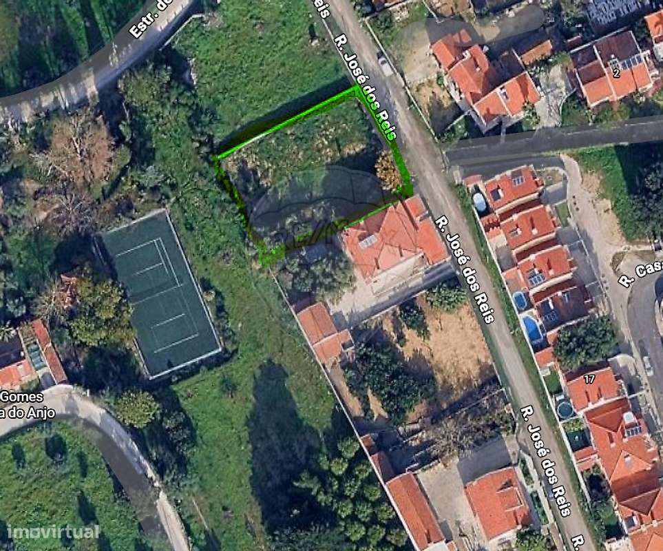 Terreno  para venda-0