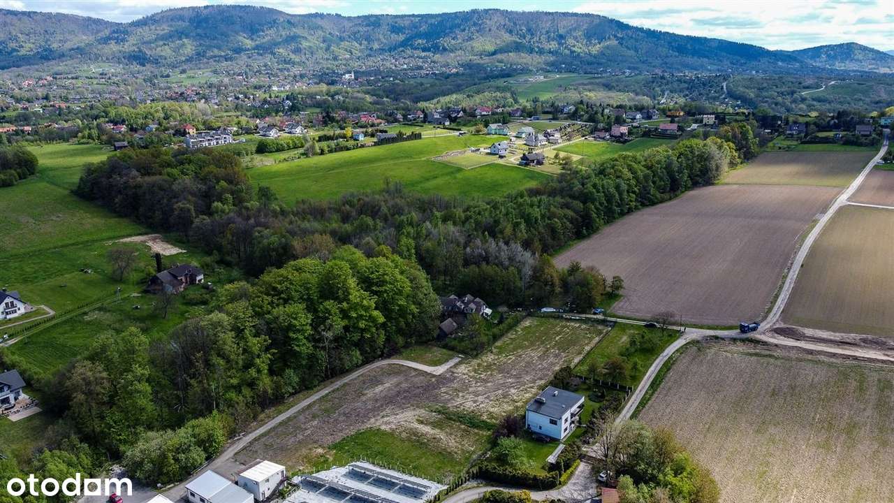 Działka dla dewelopera/inwestora-1