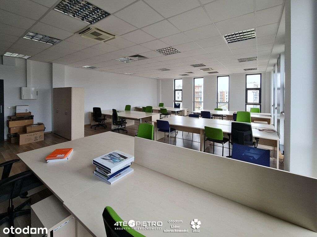 Biuro rachunkowe, biuro projektowe, ubezpieczenia - Pełny obrazek: 4/12