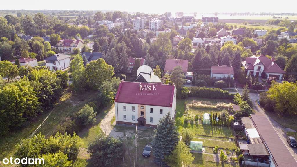 Świetna oferta inwestycyjna, Brwinów.-18