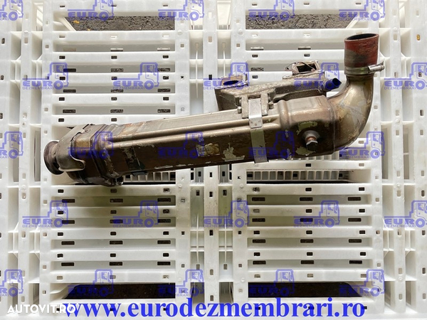 EGR MERCEDES ACTROS MP4 OM470LA A4701400675 - 1