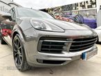 Porsche Cayenne E-Hybrid - 45