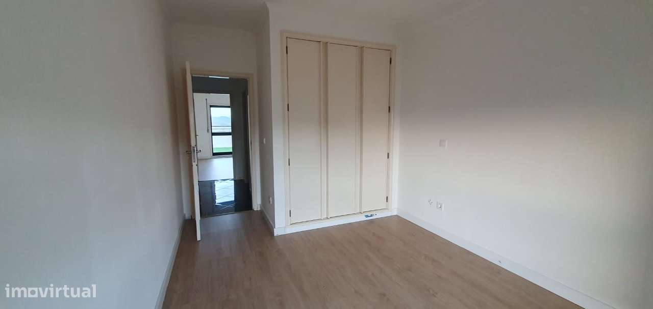 Apartamento T2 - Lomba - Gondomar-5