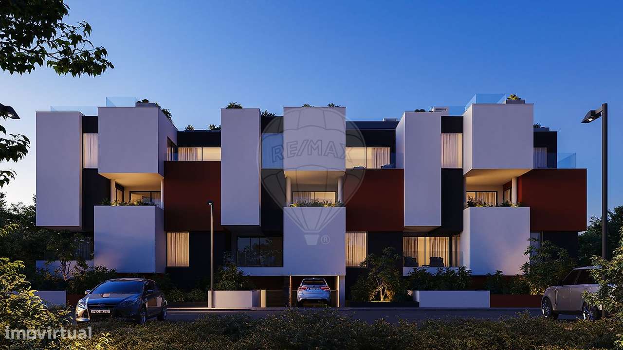 Apartamento T1 para venda - Grande imagem: 5/29