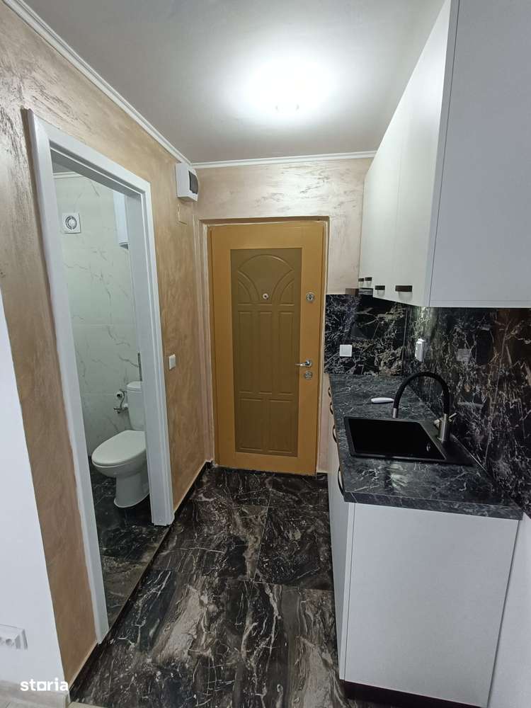 Garsoniera - Nicolina-4