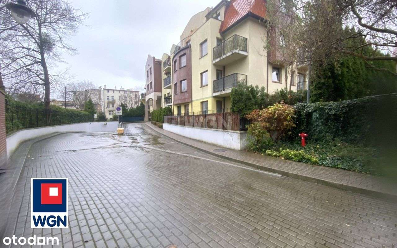 Do wynajęcia miejsce postojowe w hali garażowej ul - Pełny obrazek: 5/5