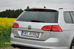 Volkswagen Golf 1.6 TDI DPF BlueMotion Technology Comfortline - 25