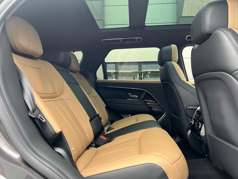 Land-Rover Range-Rover-Sport S 3.0 D Hse Dynamic 300 KM — zdjęcie 6