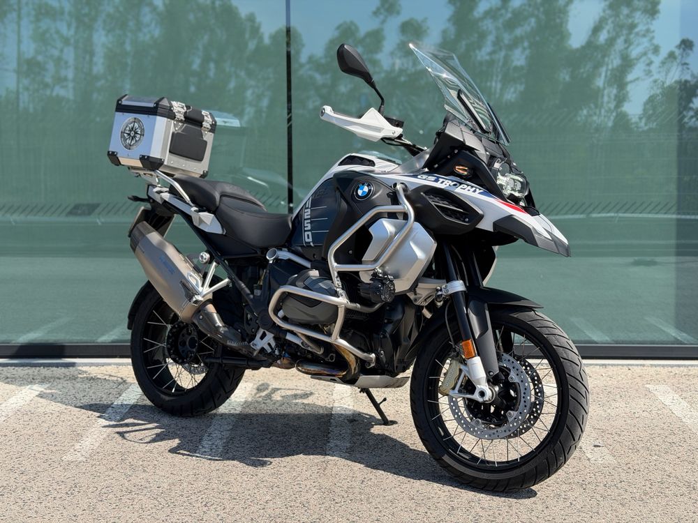 BMW R 1250 GS Adventure