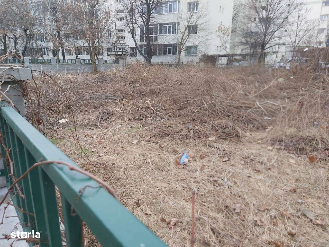 Teren Soseaua Pantelimon|Vedere Parc|Lac - Imagine principală: 5/9