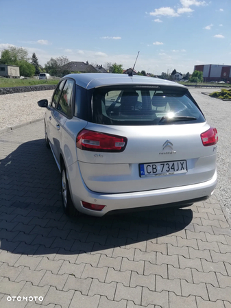 Citroën C4 Picasso 1.6 e-HDi Attraction - 5