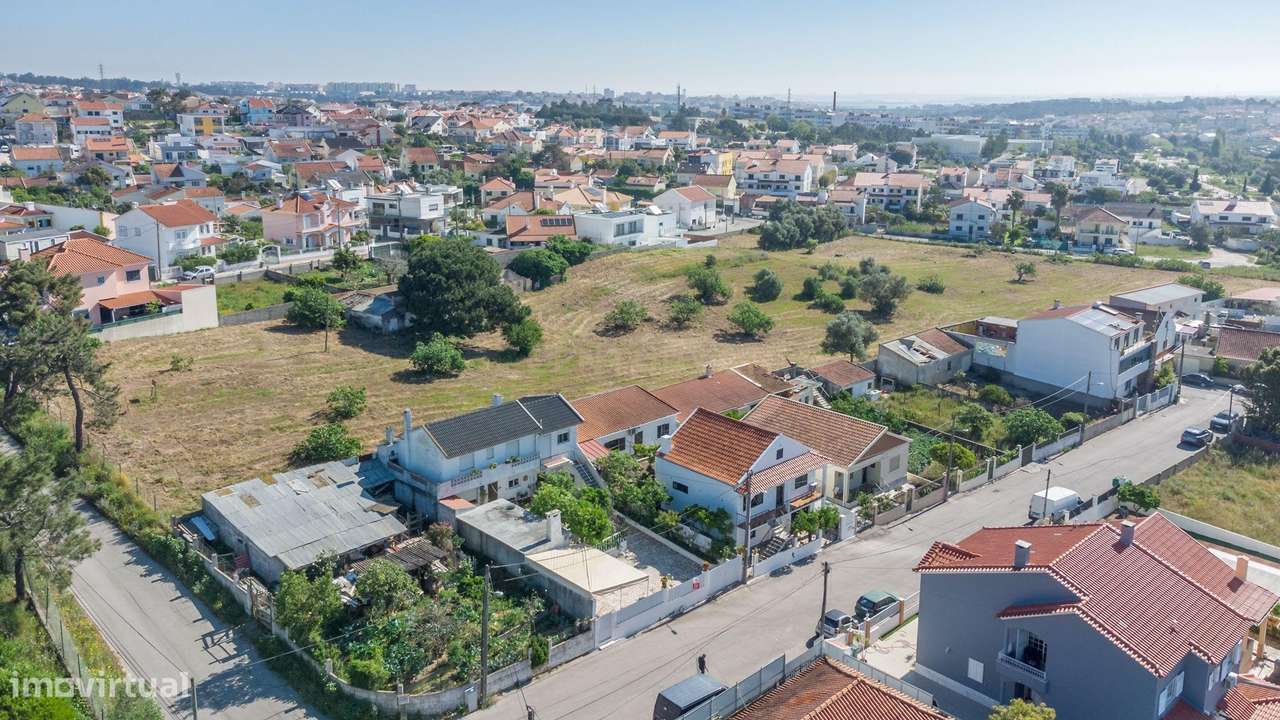 Terreno Misto com projeto aprovado - Grande imagem: 4/6