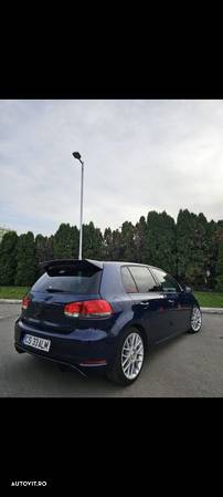 Volkswagen Golf 1.4 TSI Highline - 5