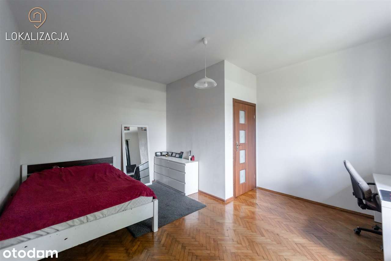 Kotlarska 6, Grzegórzki - ENG | UKR-3