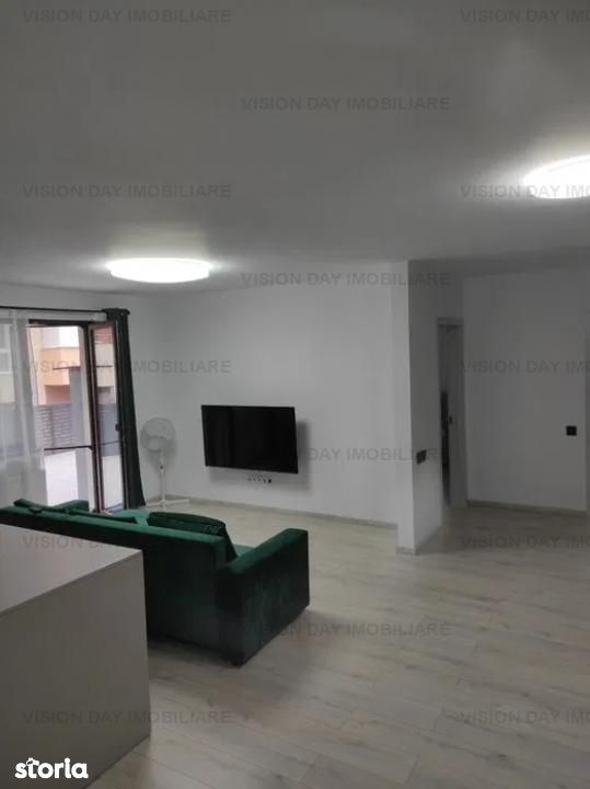 Apartament 3 camere, 72 mp Sub Cetate (zona Floresti)