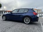 BMW 116 d Line Sport Auto - 2