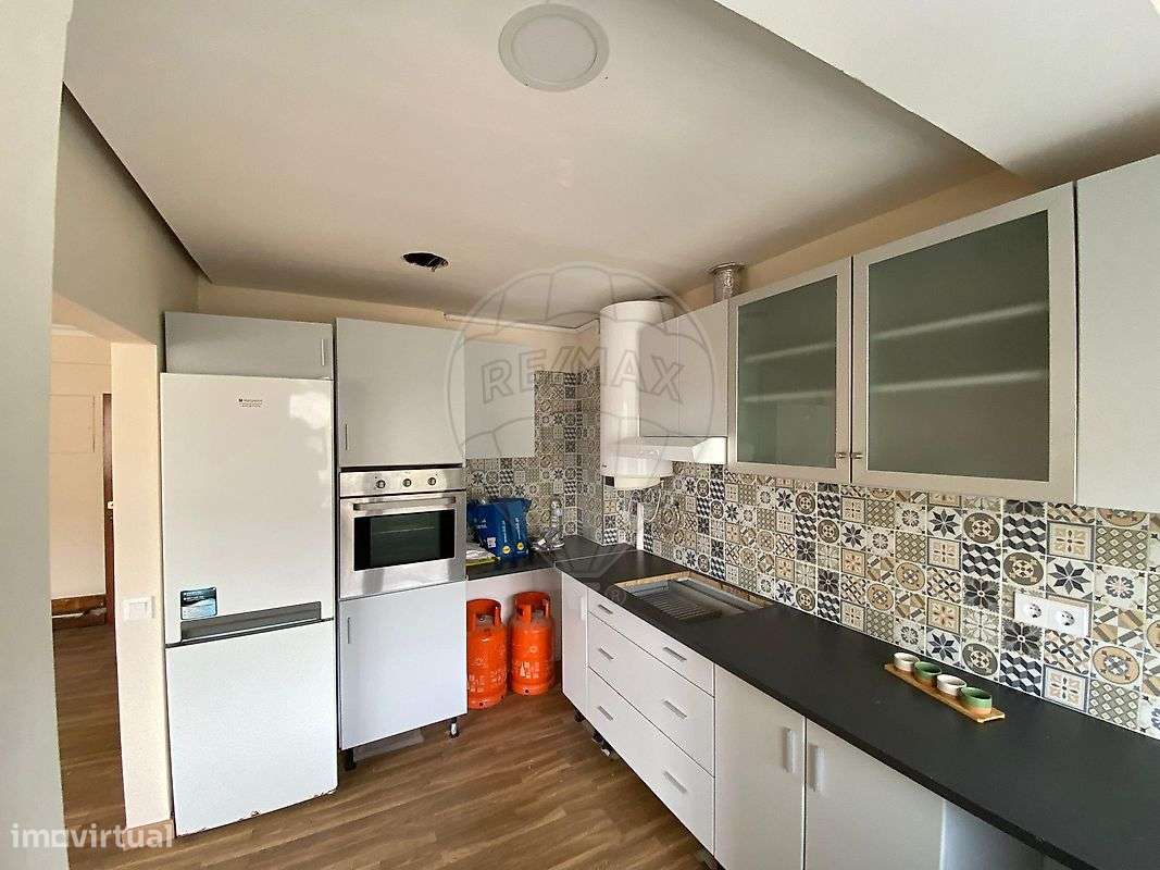 Apartamento T2 para venda - Grande imagem: 4/9