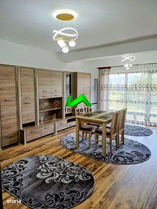 Garsoniera de închiriat parcare Sibiu Davinci - Imagine principală: 3/6