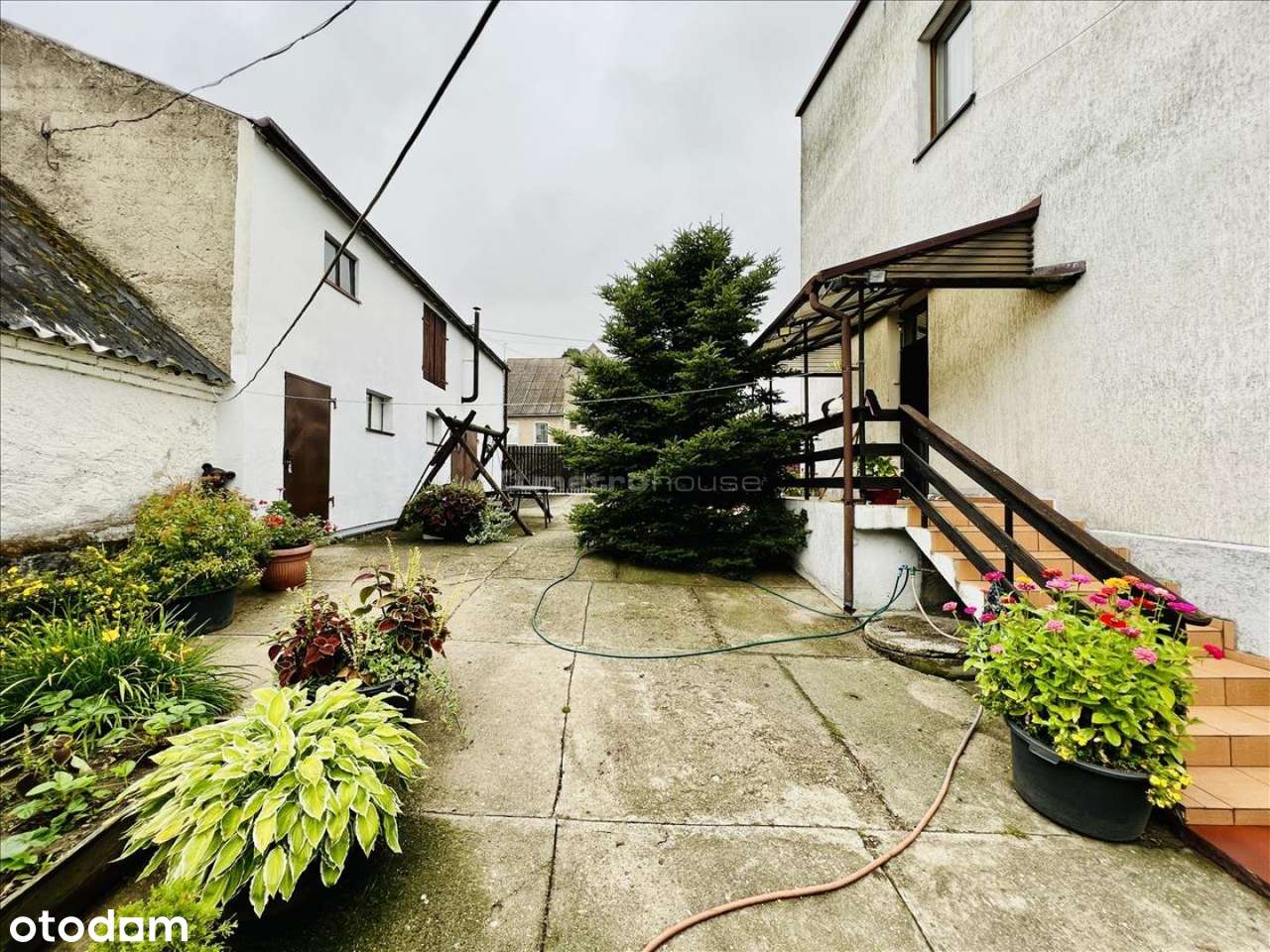 Dom dla Dużej Rodziny z Potencjałem - Pełny obrazek: 5/16