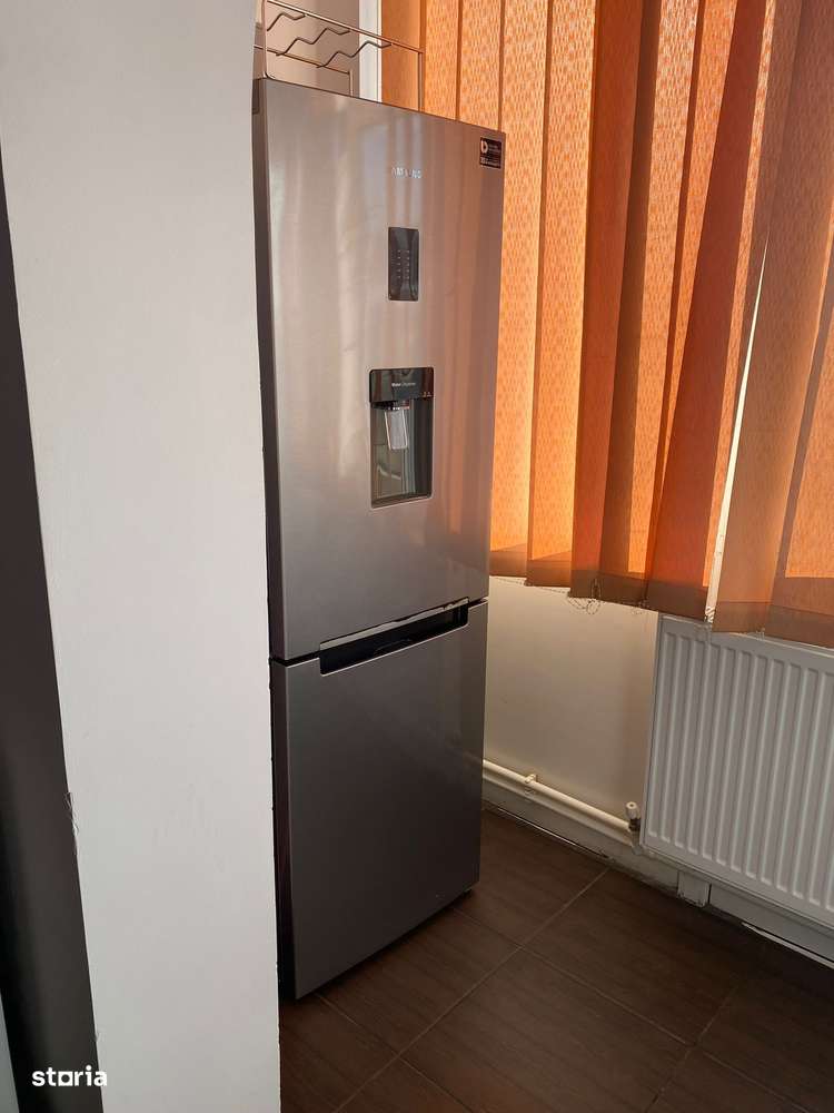 3 camere cu centrala termica -mobilat si utilat-5