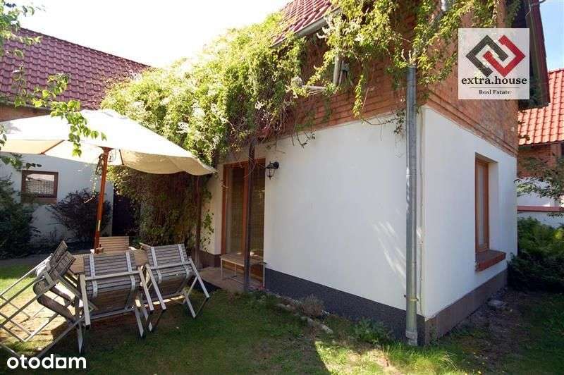 Dom - unikalna oferta - Plac Rybaków - przy plaży-8