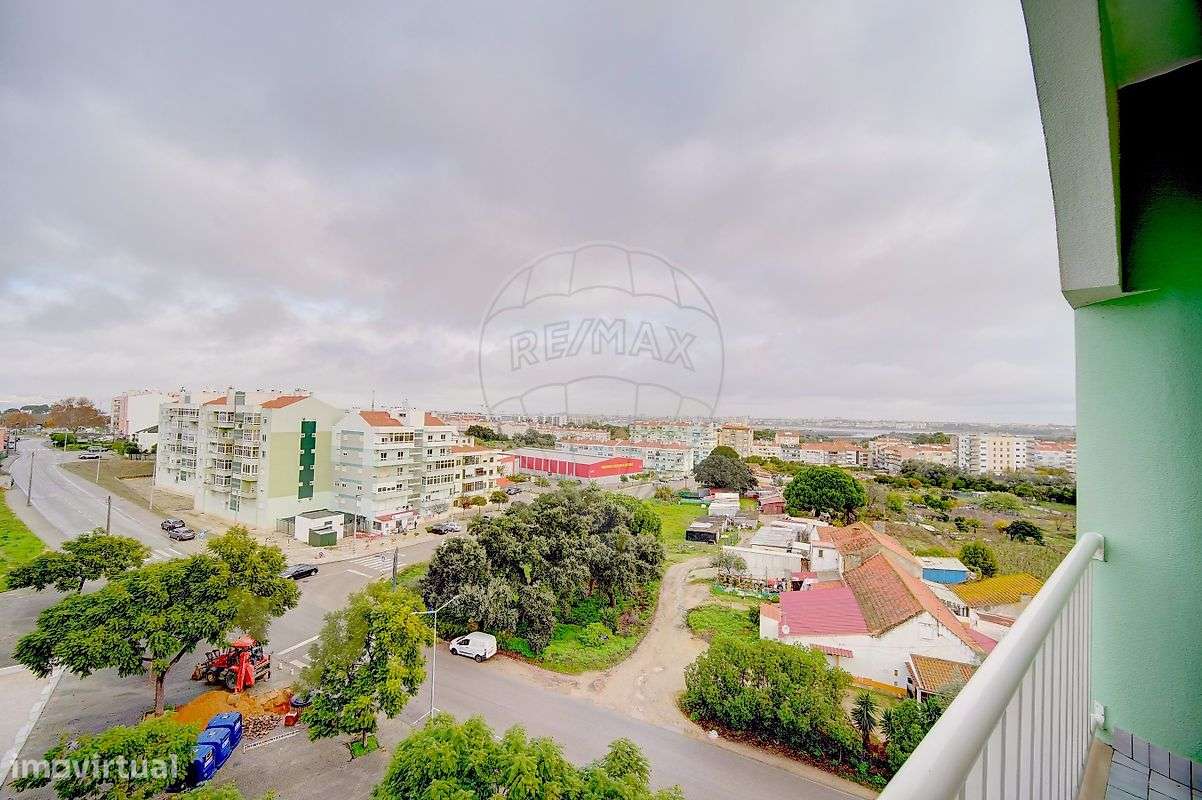 Apartamento T3 para venda-25