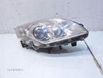 LAMPA PRAWA PRZEDNIA PRZÓD XENON RENAULT LAGUNA III 260100035R 89901837 - 8