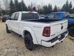 RAM 1500 Quad Cab Longbed Bighorn - 17