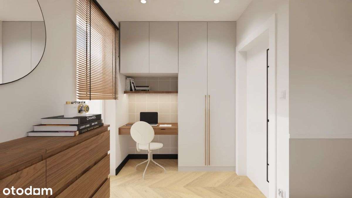 Nowe mieszkanie w Gliwicach-9