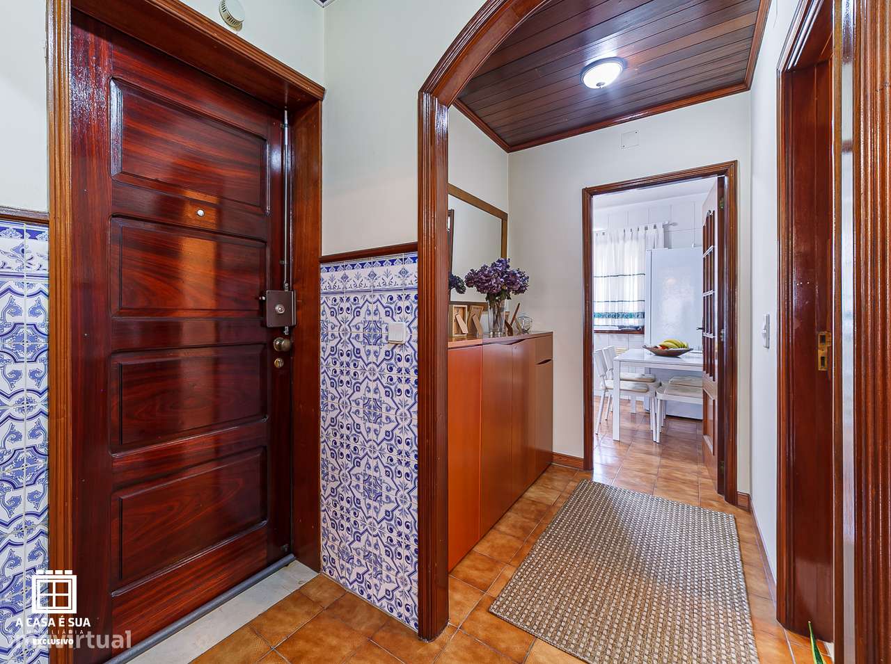 Apartamento T3 no centro de Santa Maria da Feira - Exclusivo-6