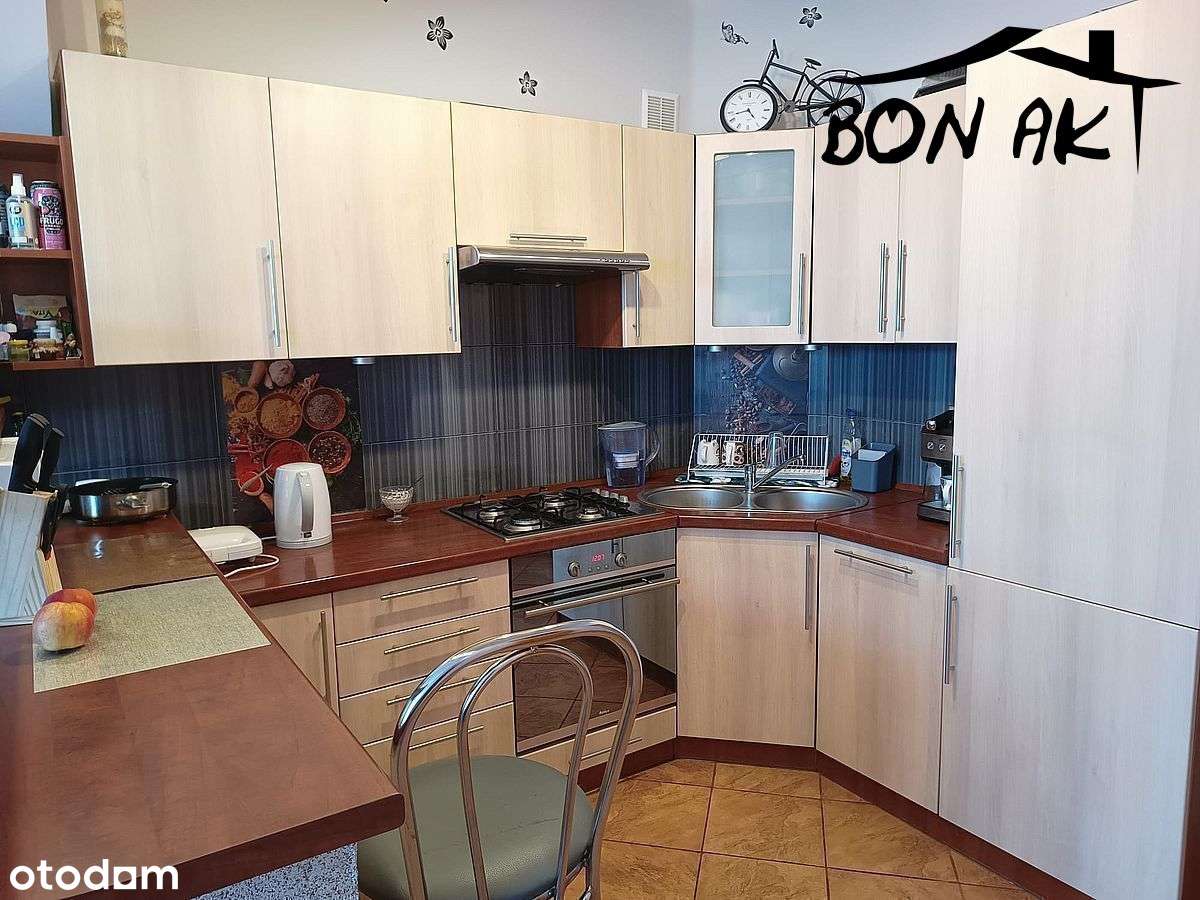 Mieszkanie Centrum Atrakcyjna cena - Pełny obrazek: 4/8