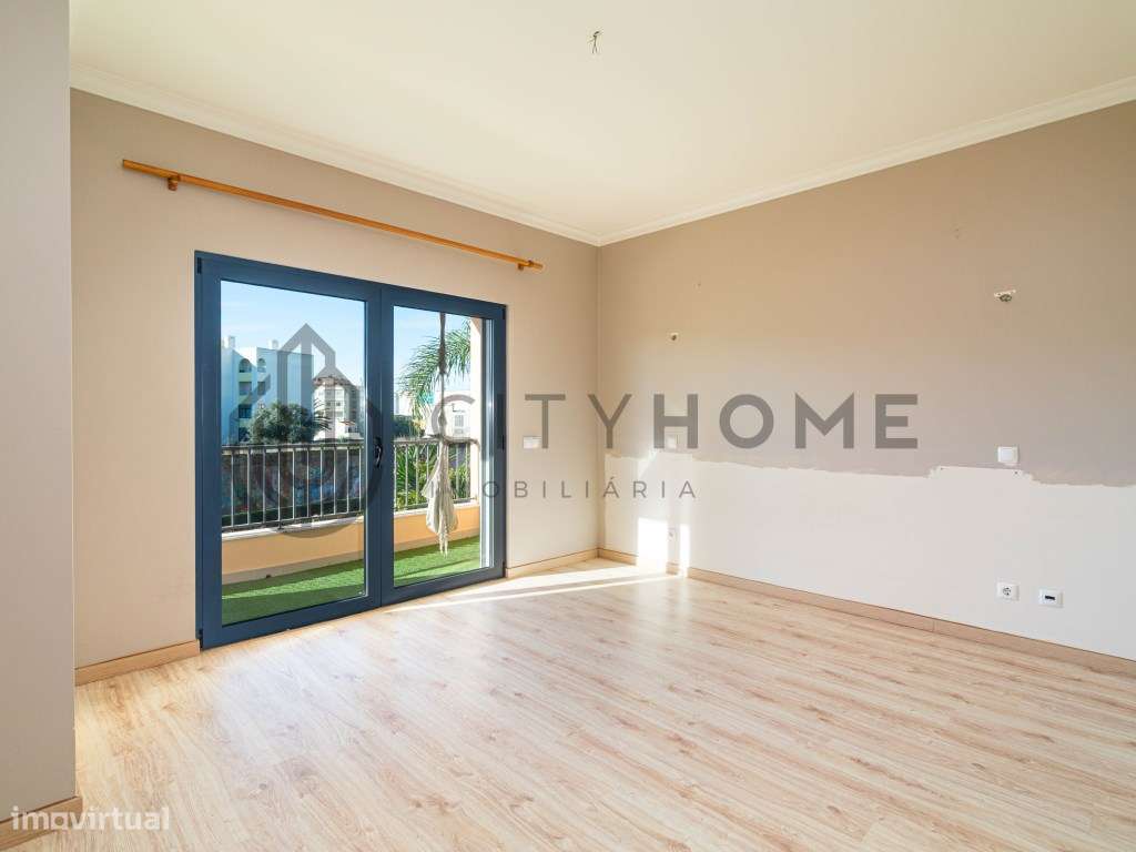 Moradia isolada T3 +1 em Portimão-18