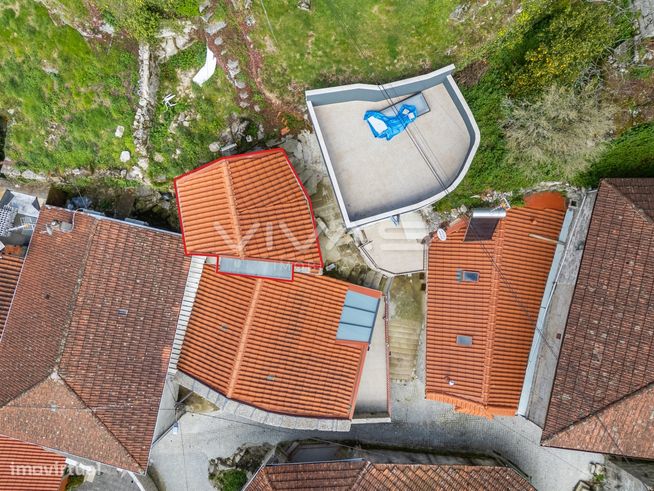 Moradia T1 Venda em Cibões e Brufe,Terras de Bouro-15