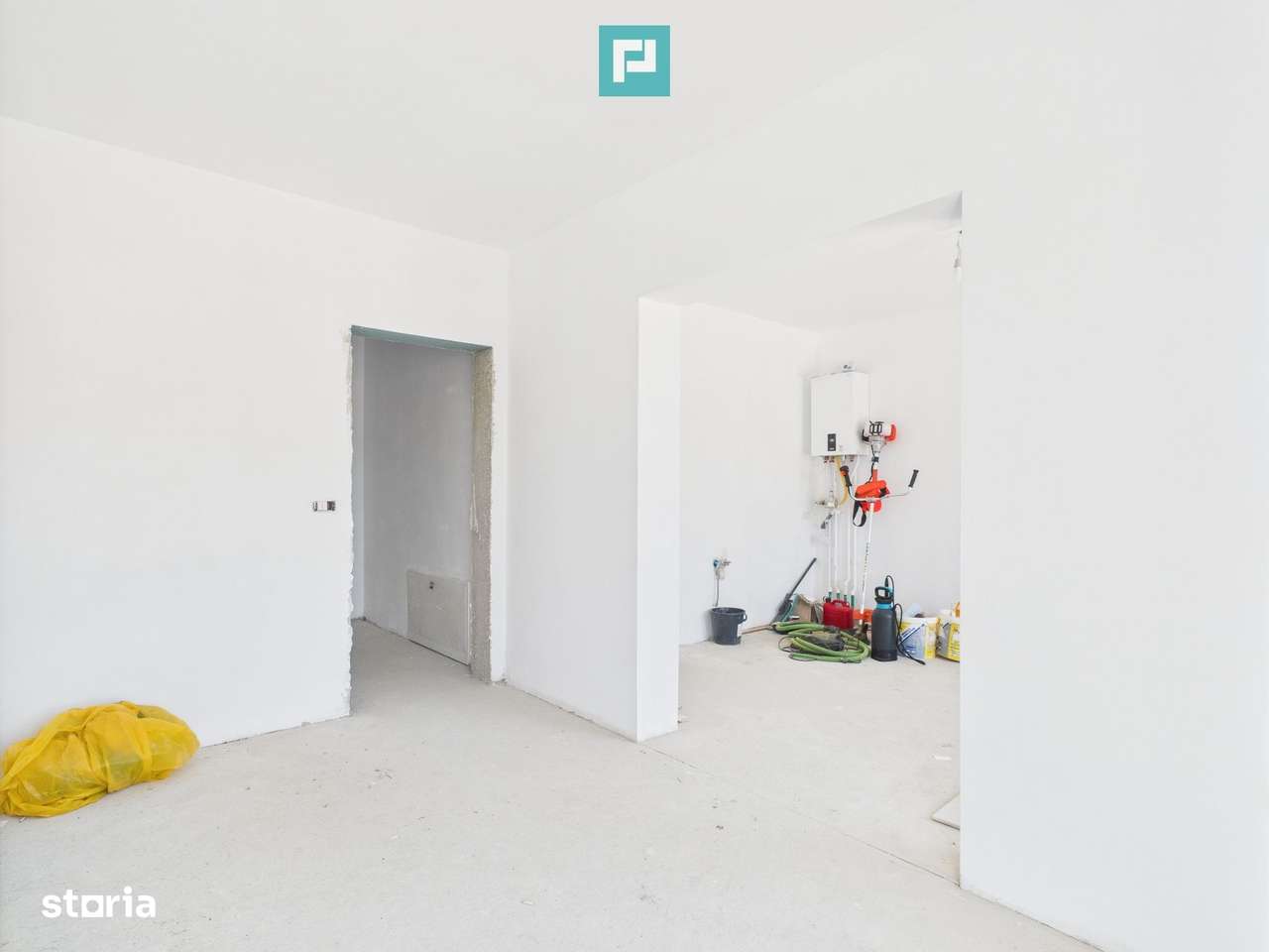 Spațiu SAD 40 mp – Moșnița Nouă, zonă bună - Imagine principală: 4/10