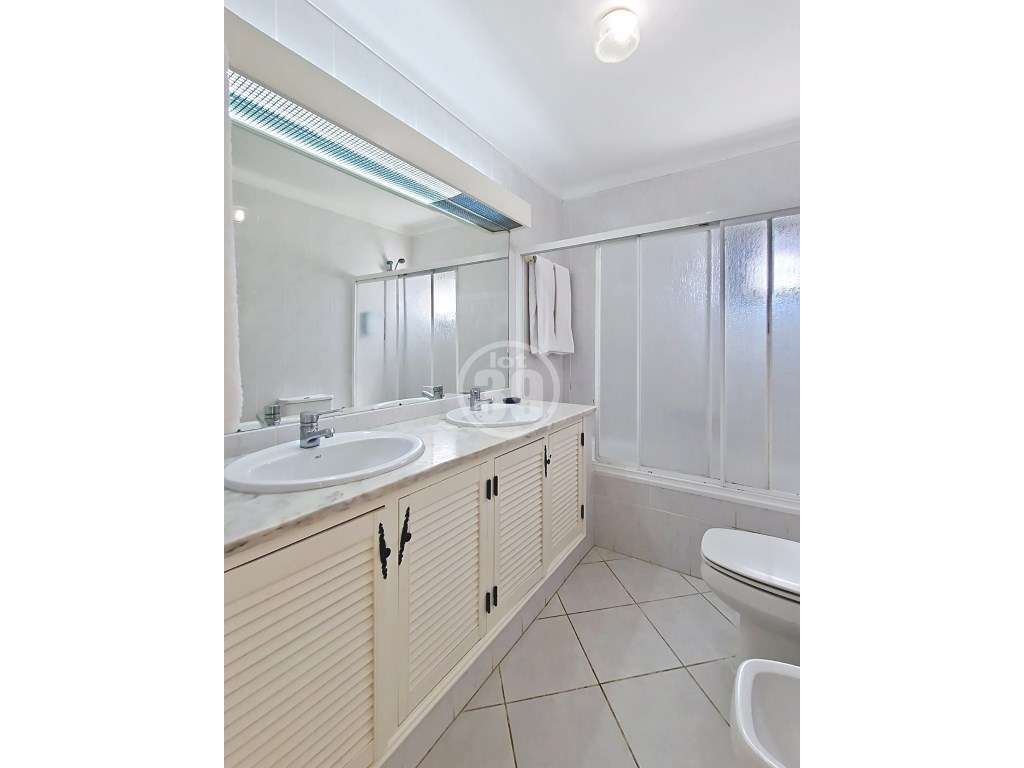 Moradia Térrea T3 com Jardim e Terreno de 800 m² - Balaia Village, ...-25