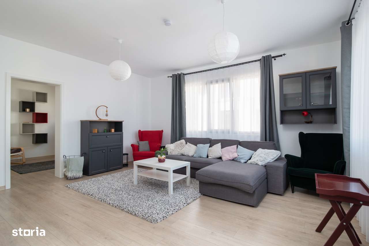 Casa 4 dormitoare, langa padure, cartier Tineretului - Imagine principală: 2/13