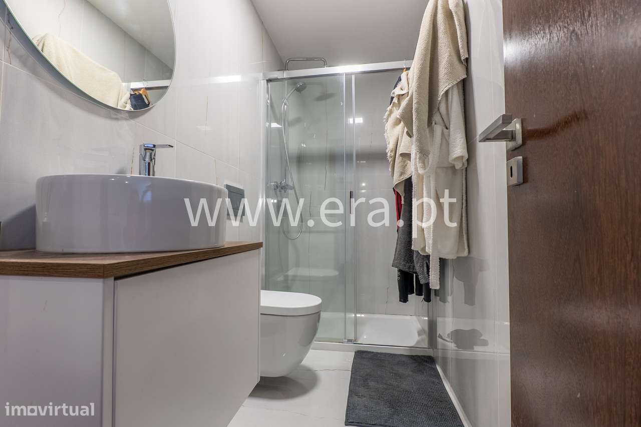 Moradia T4 na Meadela: Viana do Castelo-6