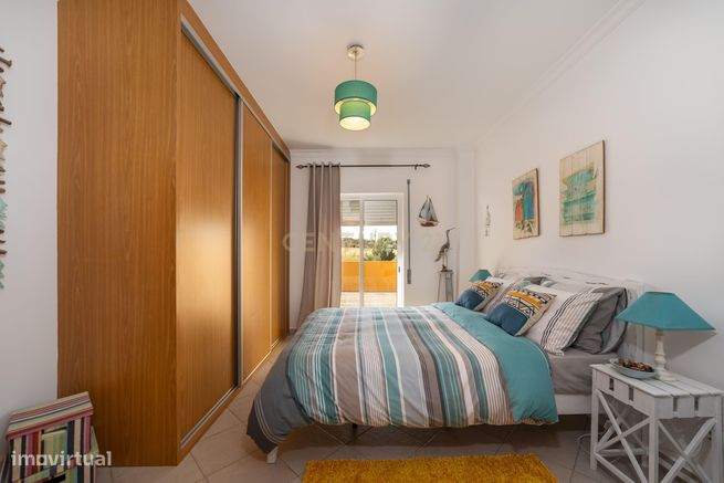 Moradia Isolada T3 com Jardim e Garagem em Bernardinheiro, Tavira-12